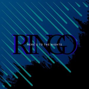 Ringo Starr - Here's To The Nights
